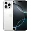 Apple iPhone 16 Pro Max (1000 Go, Titane blanc, 6.90", SIM + eSIM, 5G)...