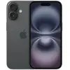 Apple iPhone 16 (256 Go, Noir, 6.10", SIM + eSIM, 48 Mpx, 5G), Télépho...