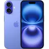 Apple iPhone 16 (128 Go, Outremer, 6.10", SIM + eSIM, 5G), Téléphone p...