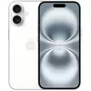 Apple iPhone 16 (512 Go, Blanc, 6.10", SIM + eSIM, 48 Mpx, 5G), Téléph...