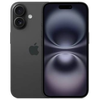 Apple iPhone 16 (512 Go, Noir, 6.10", SIM + eSIM, 48 Mpx, 5G), Télépho...