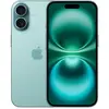 Apple iPhone 16 (512 Go, Bleu sarcelle, 6.10", SIM + eSIM, 5G), Téléph...