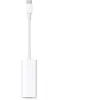 Adaptateur Apple: Thunderbolt 3 USB-C vers Thunderbolt 2 (MMEL2ZM/A)