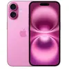 Apple iPhone 16 Plus (128 Go, Pink, 6.70", SIM + eSIM, 48 Mpx, 5G), Té...