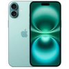 Apple iPhone 16 Plus (256 Go, Bleu sarcelle, 6.70", SIM + eSIM, 48 Mpx...
