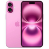 Apple iPhone 16 Plus (256 Go, Pink, 6.70", SIM + eSIM, 48 Mpx, 5G), Té...