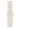 Apple Watch 40mm Starlight Sport Band - S/M