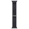 Apple Watch 46mm Nike Sport Loop - Black/Blue