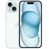 Apple iPhone 15 6.1 pouces 128 Go Bleu