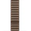Apple Watch Band - Magnetic Link - 41 mm - Taupe - S/M