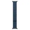 Apple Watch Band - Magnetic Link - 41 mm - Go Bleu Pacifique - S/M