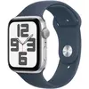 Apple Se Gps 44 Mm Sport Band Watch