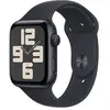 Watch SE (2023) - 44mm Midnight Aluminium/Midnight Sport Band (M/L)