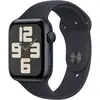 Apple Se Gps 44 Mm Sport Band Watch