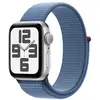 Apple Se Gps 40 Mm Sport Loop Watch