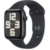 Watch SE (2023) - 44mm Midnight Aluminium/Midnight Sport Band (S/M)