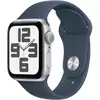 Apple Se Gps 40 Mm Sport Band Watch