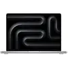 Apple MacBook Pro 14" M3 (8-core CPU & 10-core GPU) 1 To - 8 Go Argent