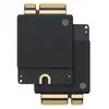 Kit de SSD Interne pour Apple Mac Pro 8 To Noir et jaune