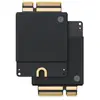 Kit de SSD Interne pour Apple Mac Pro 4 To Noir et jaune
