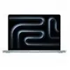 Apple Apple Macbook Pro Mr7j3d/a Silber - 35,6cm (14''), M3 8-core Chi...