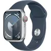 Apple Series 9 Gps+cellular Sport 41 Mm Watch
