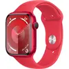 Apple Series 9 Gps+cellular Sport Band 45 Mm Watch
