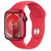 Apple Series 9 Gps+cellular Sport Band 41 Mm Watch