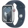 Apple Series 9 Gps+cellular Sport 45 Mm Watch