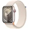Apple Watch Series 9 (45 mm, 4G), Montre connectée