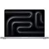 MacBook Pro 14" M3 Pro (12-core CPU & 18-core GPU) 1 To - 18 Go Argent