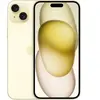 Apple iPhone 15 Plus (512 Go, Jaune, 6.70", SIM + eSIM, 5G), Téléphone...