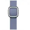 Bracelet APPLE Watch 41mm boucle moderne bleu lavande S