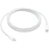 Apple Câble De Recharge Usb-c 2 M (mu2g3zm/a)