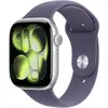 Apple Watch Series 11 (46 mm, WLAN uniquement), Montre connectée