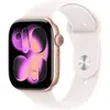 Apple Watch Series 11 (46 mm, WLAN uniquement), Montre connectée
