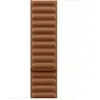 Apple Watch Band - Magnetic Link - 42 mm - Caramel - S/M