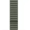Apple Watch Band - Magnetic Link - 42 mm - Vert cendré - M/L
