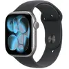 Apple Watch Series 11 (46 mm, WLAN uniquement), Montre connectée