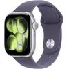 Apple Watch Series 11 (42 mm, WLAN uniquement), Montre connectée
