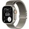 Montre connectée APPLE WATCH 49mm Tit Naturel Milanais Ultra 3 L Cell