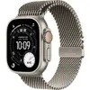 Montre connectée APPLE WATCH 49mm Tit Naturel Milanais Ultra 3 S Cell