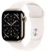 Montre APPLE WATCH 42mm Tit Or / Rose Serie 11 S/M Cellular
