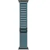 Apple Watch Band - Alpine Loop - 49 mm - Bleu clair - Medium