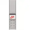 Apple Nike Sport Loop (46 mm, Nylon), Sangles de montre, Gris
