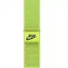 Apple Nike Sport Loop (42 mm, Nylon), Sangles de montre, Vert
