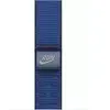 Apple Nike Sport Loop (40 mm, Nylon), Sangles de montre, Bleu