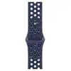 Bracelet APPLE 46 mm - M/L Sport Nike Blue Ribbon