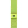 Apple Nike Sport Loop (46 mm, Nylon), Sangles de montre, Vert