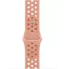 Bracelet APPLE 46 mm - M/L Sport Nike Rose Alpenglow